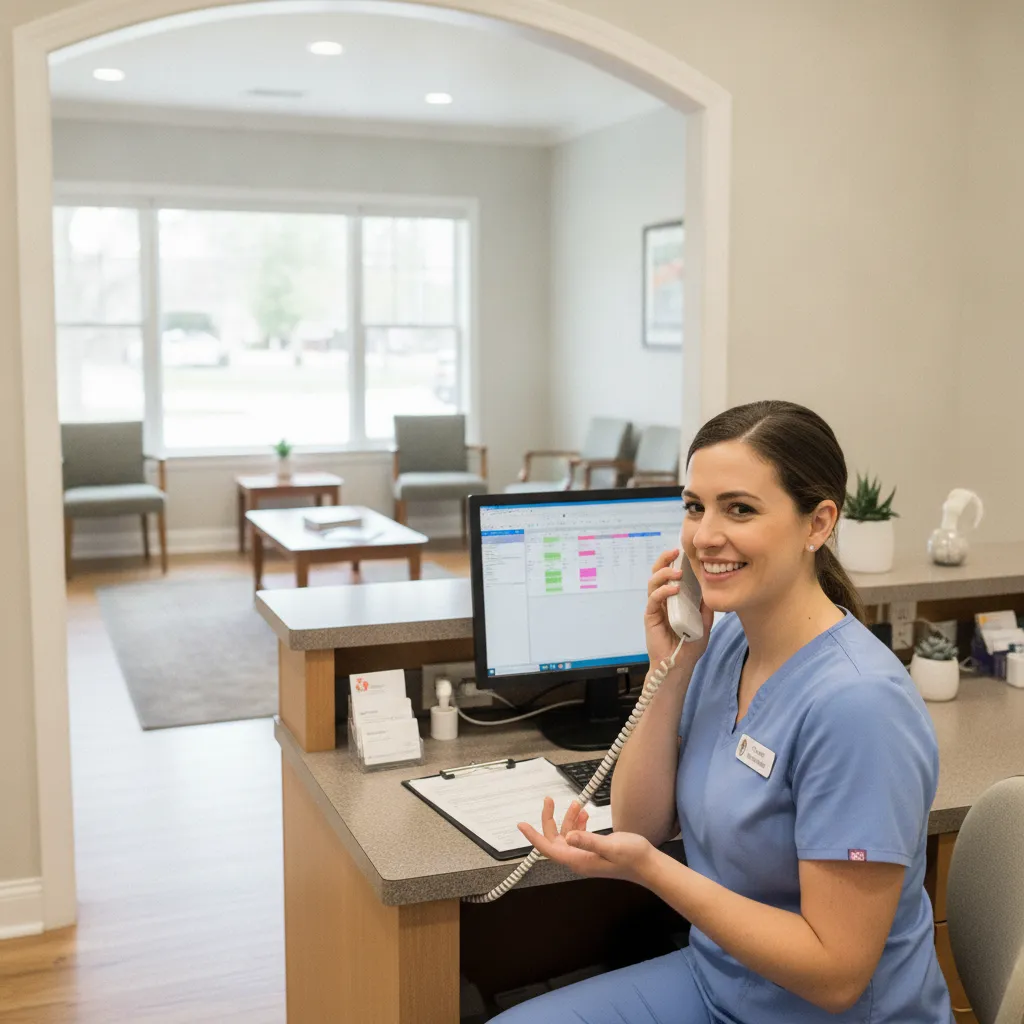 Best Dental Answering Service: What to Look For in 2026