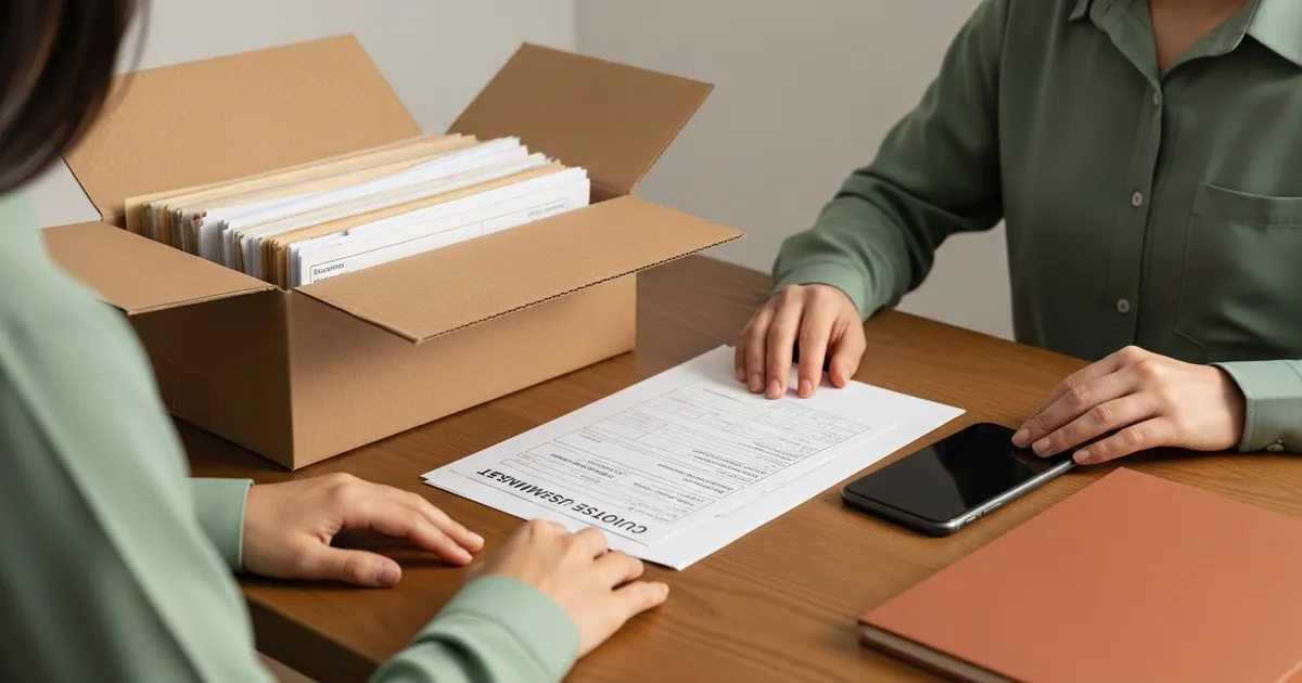 Roofing Lead Reactivation: Mine Your Old Lead List