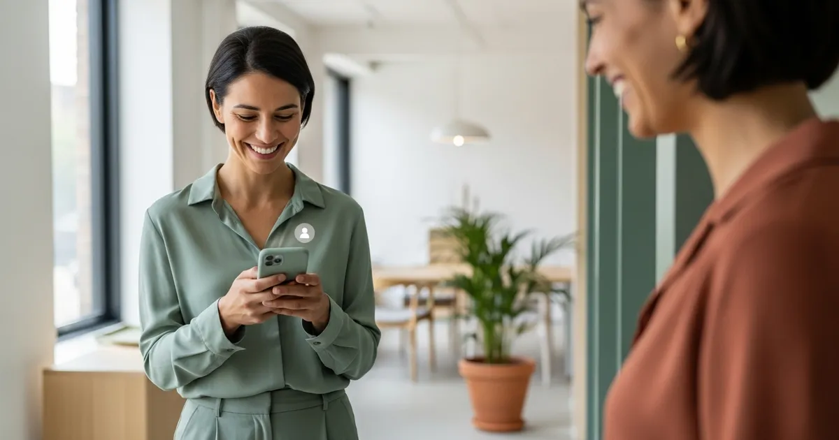 Ruby Receptionist Alternatives: A Buyer's Framework